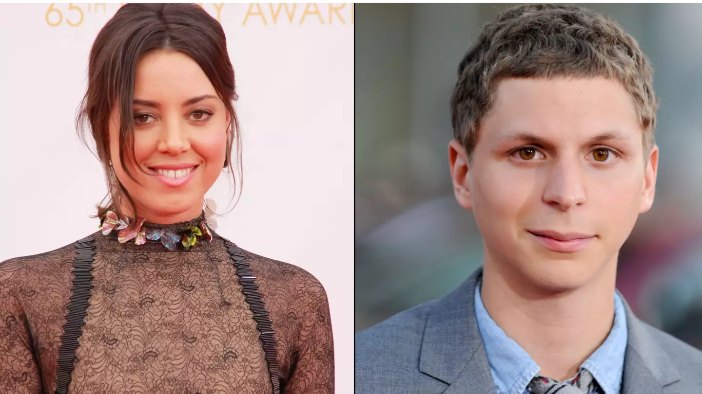 Aubrey Plaza speaks out about Michael Cera relationship today after 'almost marrying him'