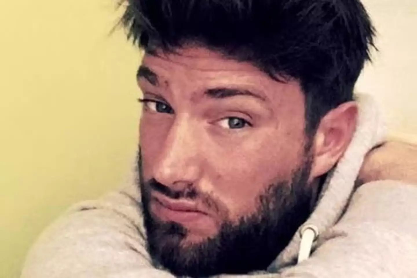 He is thought to have operated between 2012 and 2020. (Prime Video)