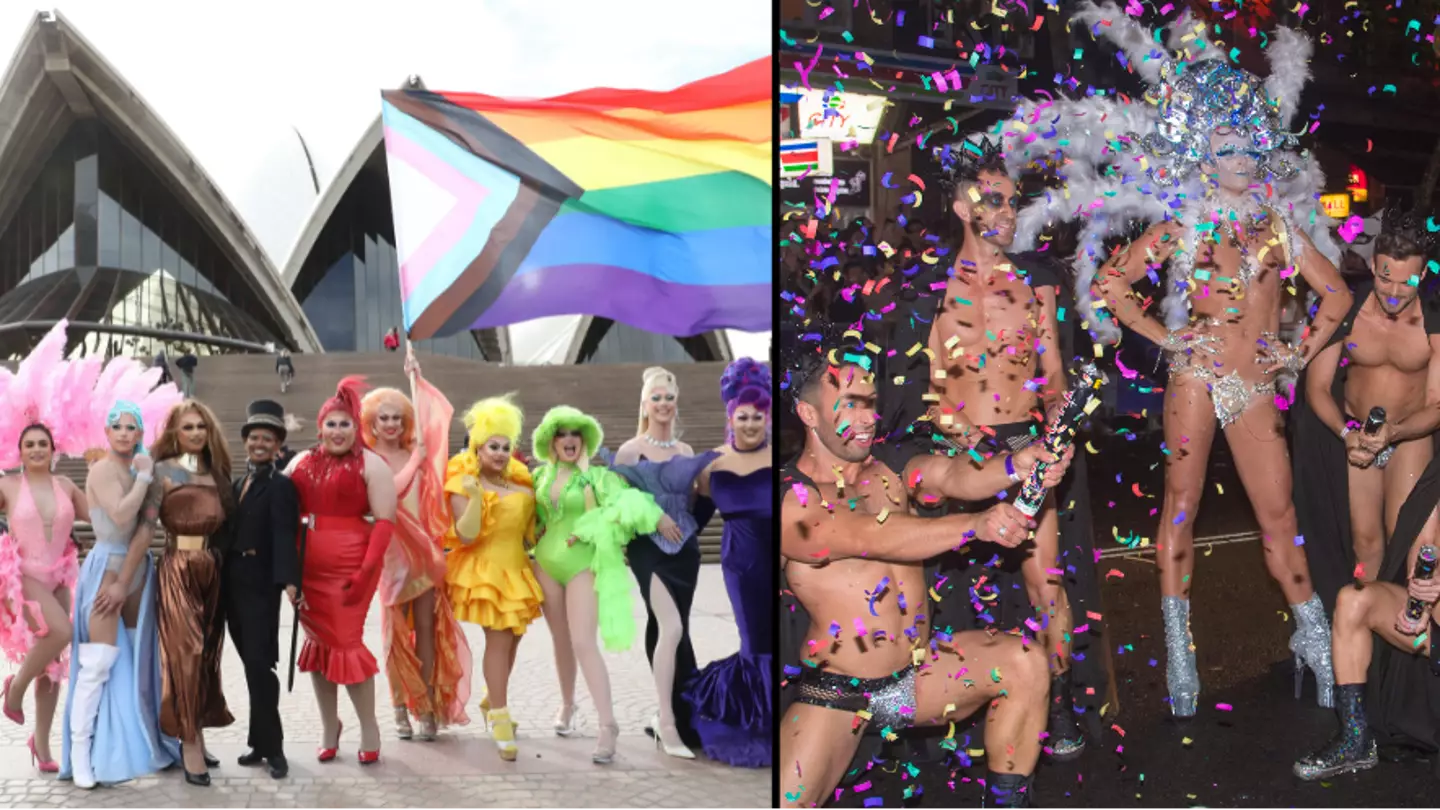 Here's why pride parades and LGBTQIA+ events still matter in 2023