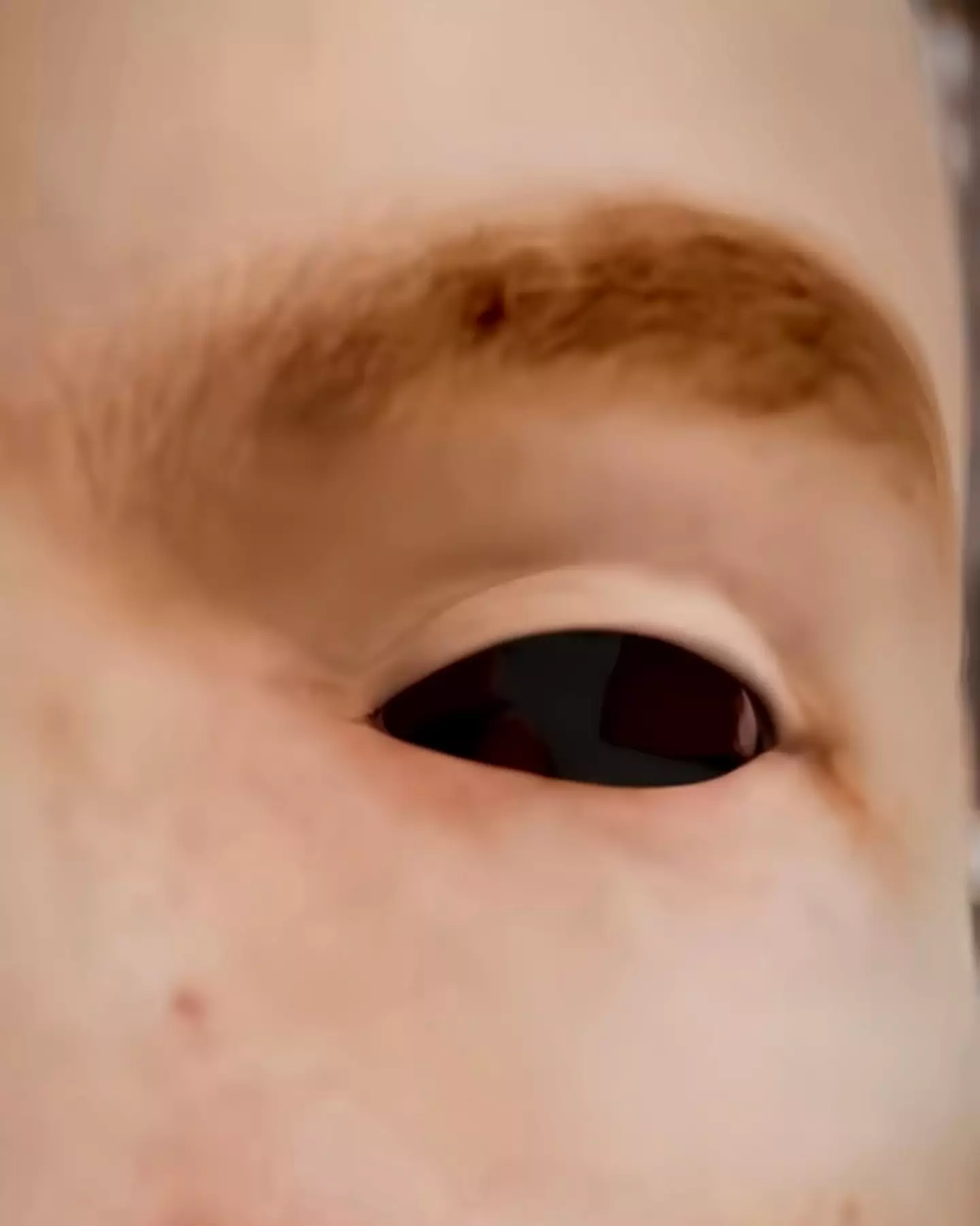 People are struggling to comprehend what seeing 'nothing' would be like (YouTube/ZackDFilms)