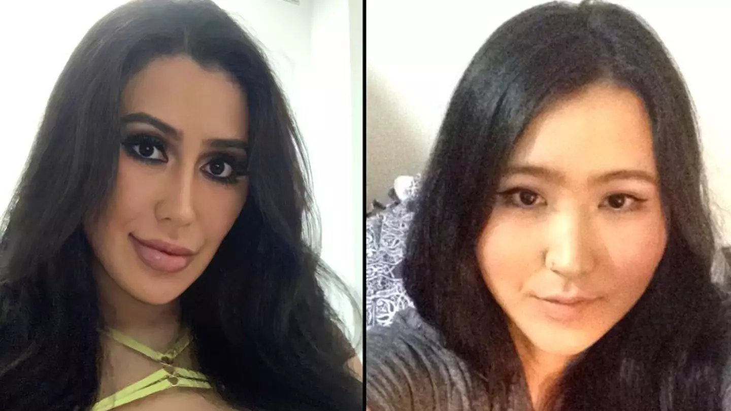 Woman who spent £50K to look like Kim Kardashian says people don't realise she's from South Korea