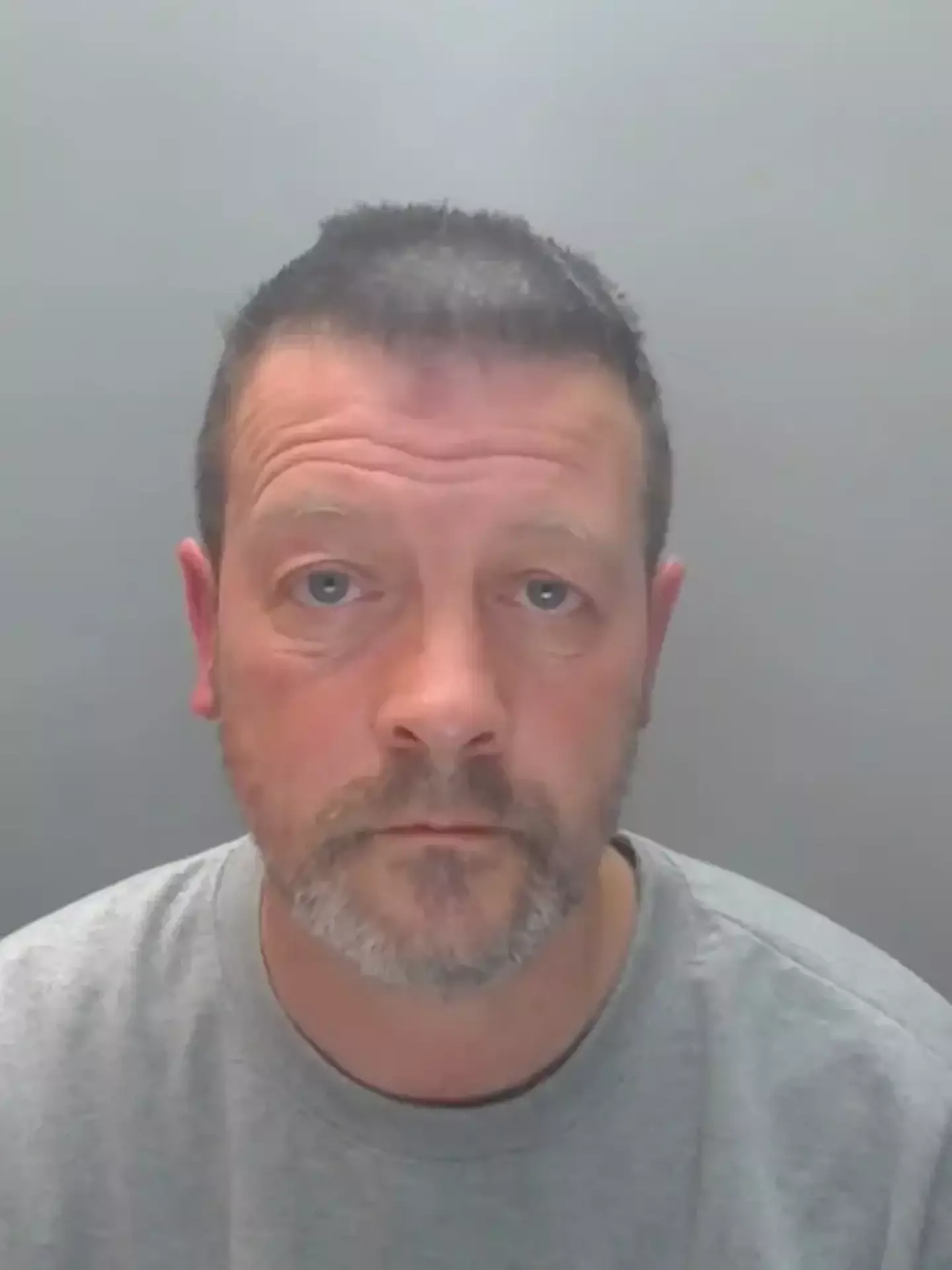Simon Vickers has been jailed for life with a minimum term of 15 years (Durham Police/PA)