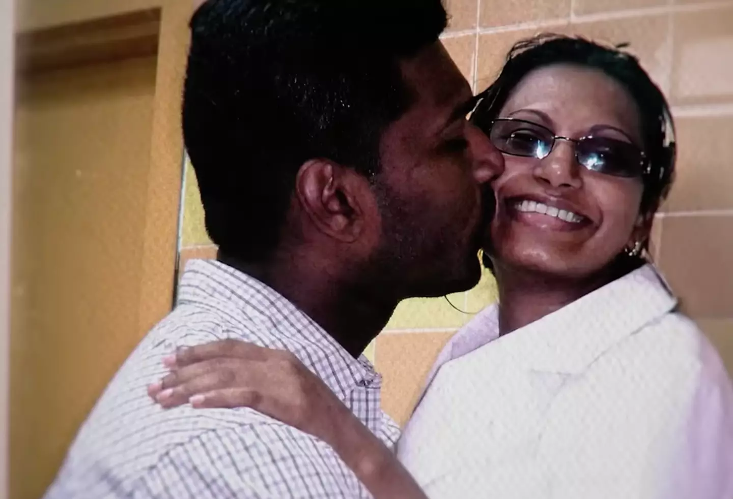 The show details many awful cases involving abusive relationships (Netflix)