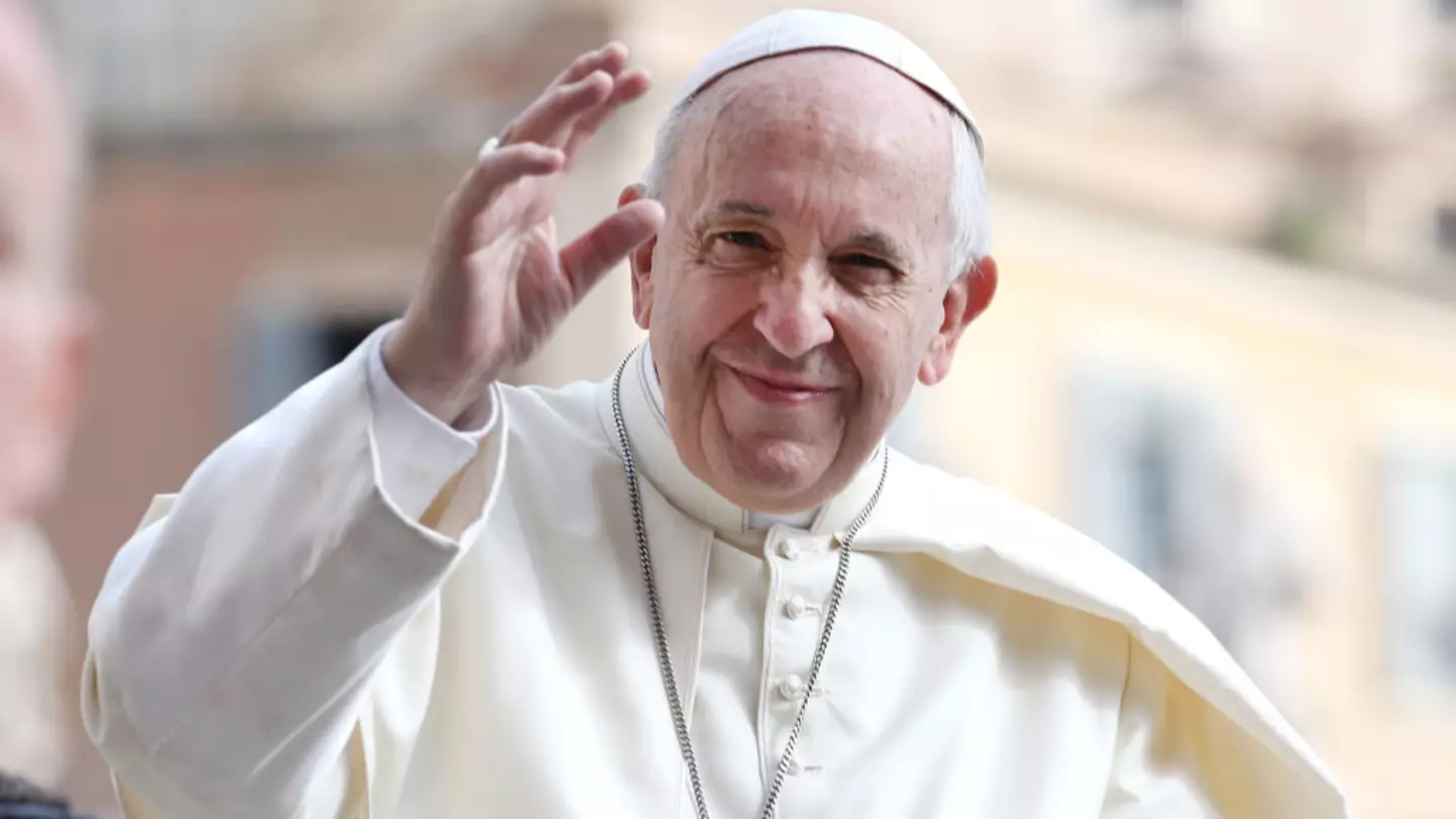 Pope Francis' funeral date confirmed as the Vatican releases plans