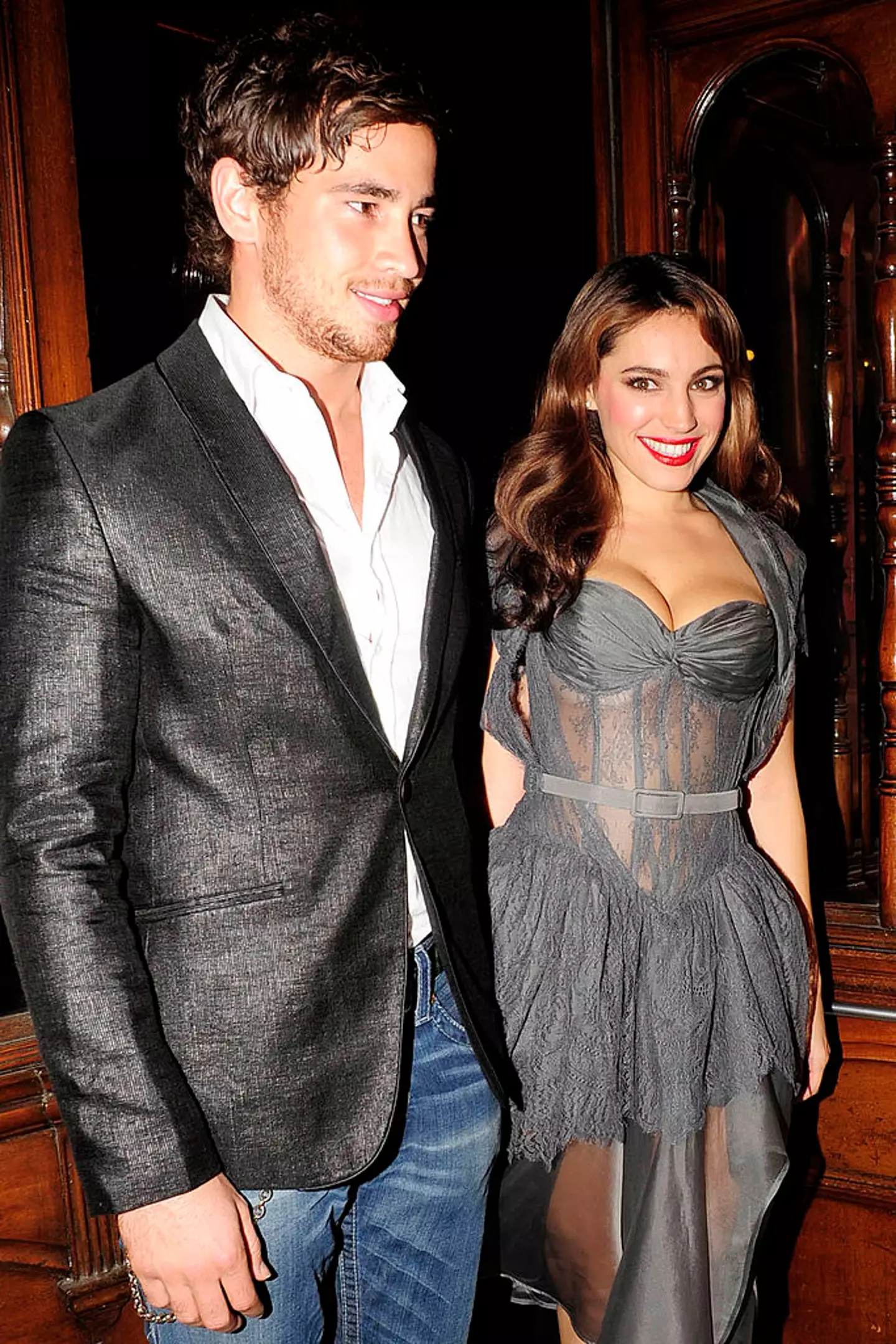 She made the controversial admission in her 2014 memoir (Niki Nikolova/FilmMagic)