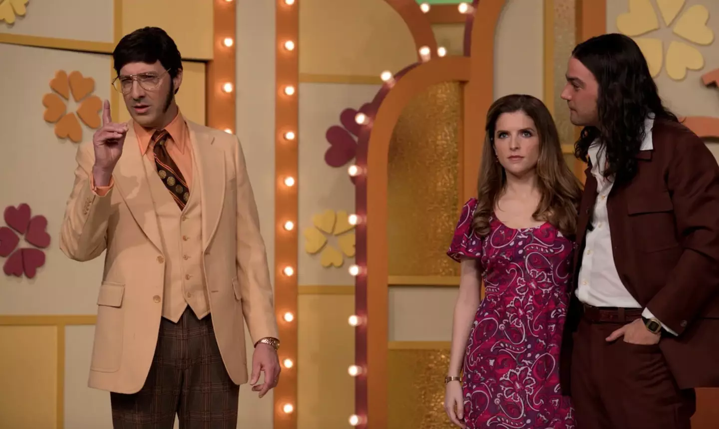 Anna Kendrick plays Cheryl Bradshaw in Netflix's retelling of Alcala's horrifying crimes (Netflix)