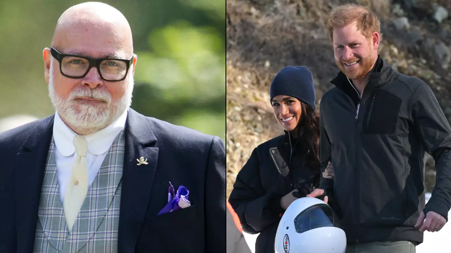 Kate Middleton’s uncle being in Celebrity Big Brother could spell bad news for Harry and Meghan