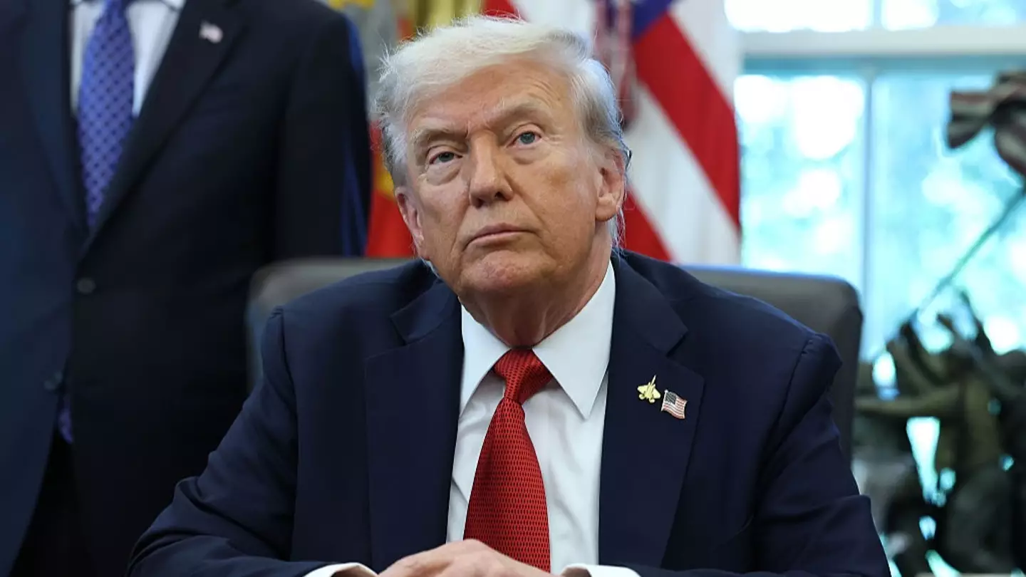 Anna Moneymaker/Getty Images