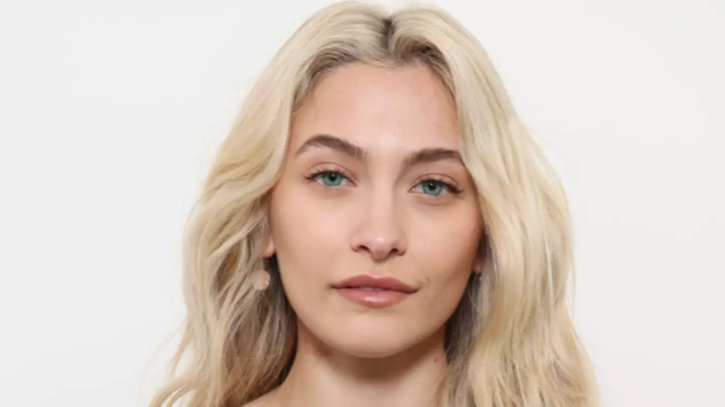 Paris Jackson gave honest account of what happened to her life after dad Michael died
