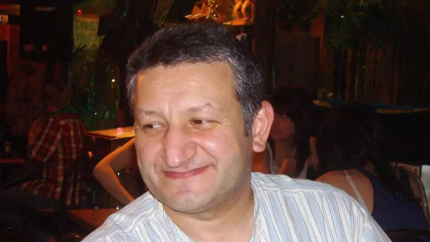 Major breakthrough hopes in case of British family shot dead in Alps