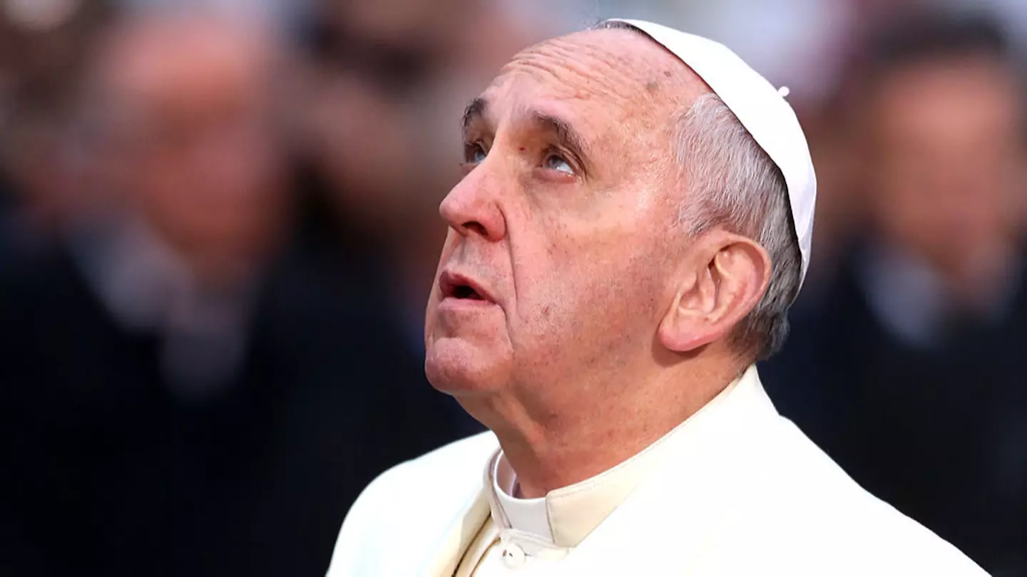 Pope Francis' final words revealed as more details over his death emerge