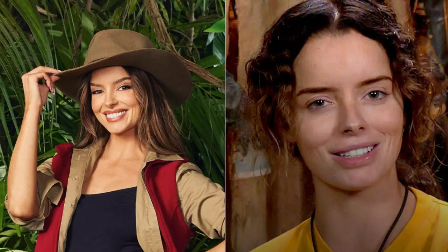 I'm a Celeb viewer reactions: Maura Higgins has entered the jungle with a bang