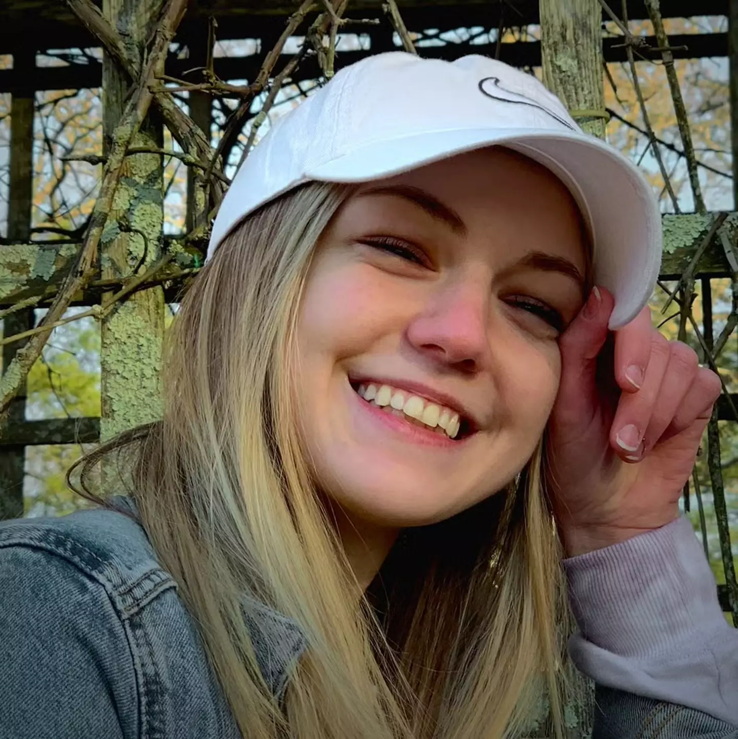 Netflix true crime documentary American Murder: Gabby Petito follows the tragic story of the aspiring vlogger who was found dead in 2021 (Netflix)