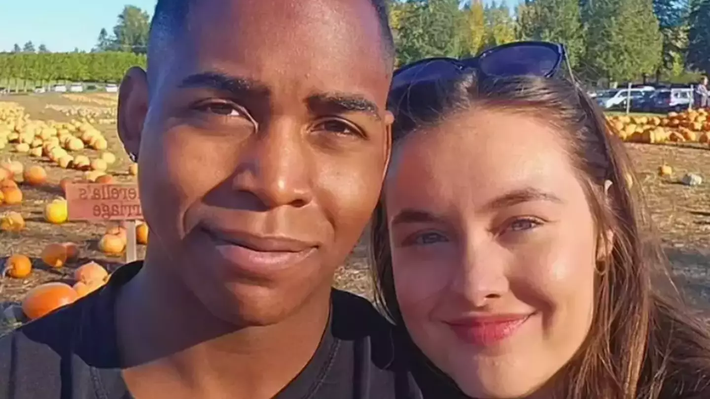 Couple who stayed celibate until their wedding day shared everything they wished they knew on night