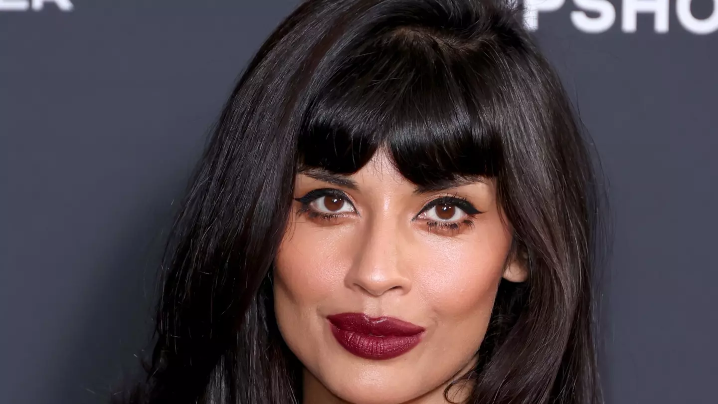 DJ Jameela Jamil accidentally had an orgasm in front of 6,000 farmers