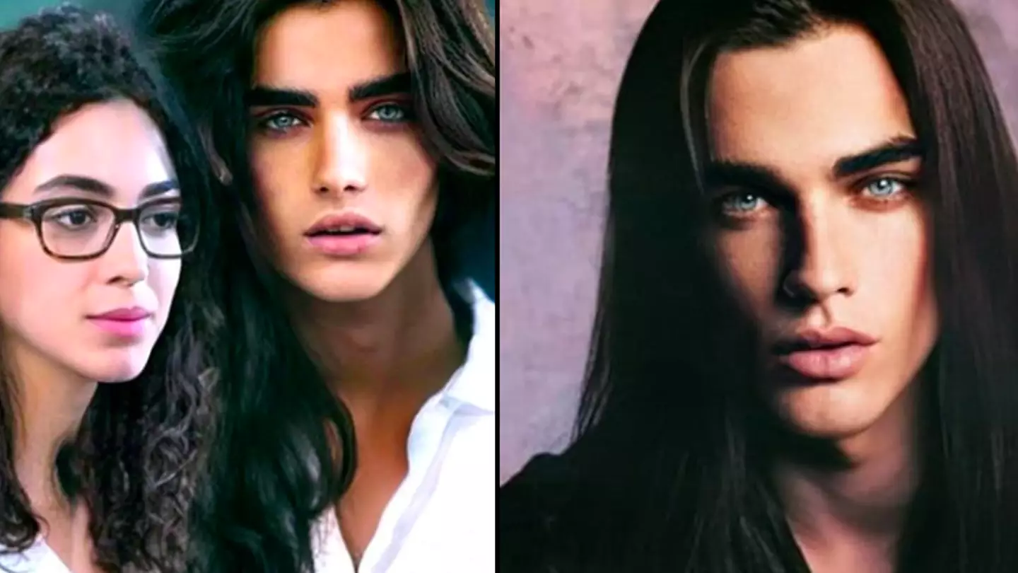 Woman marries virtual husband who’s completely ran by AI