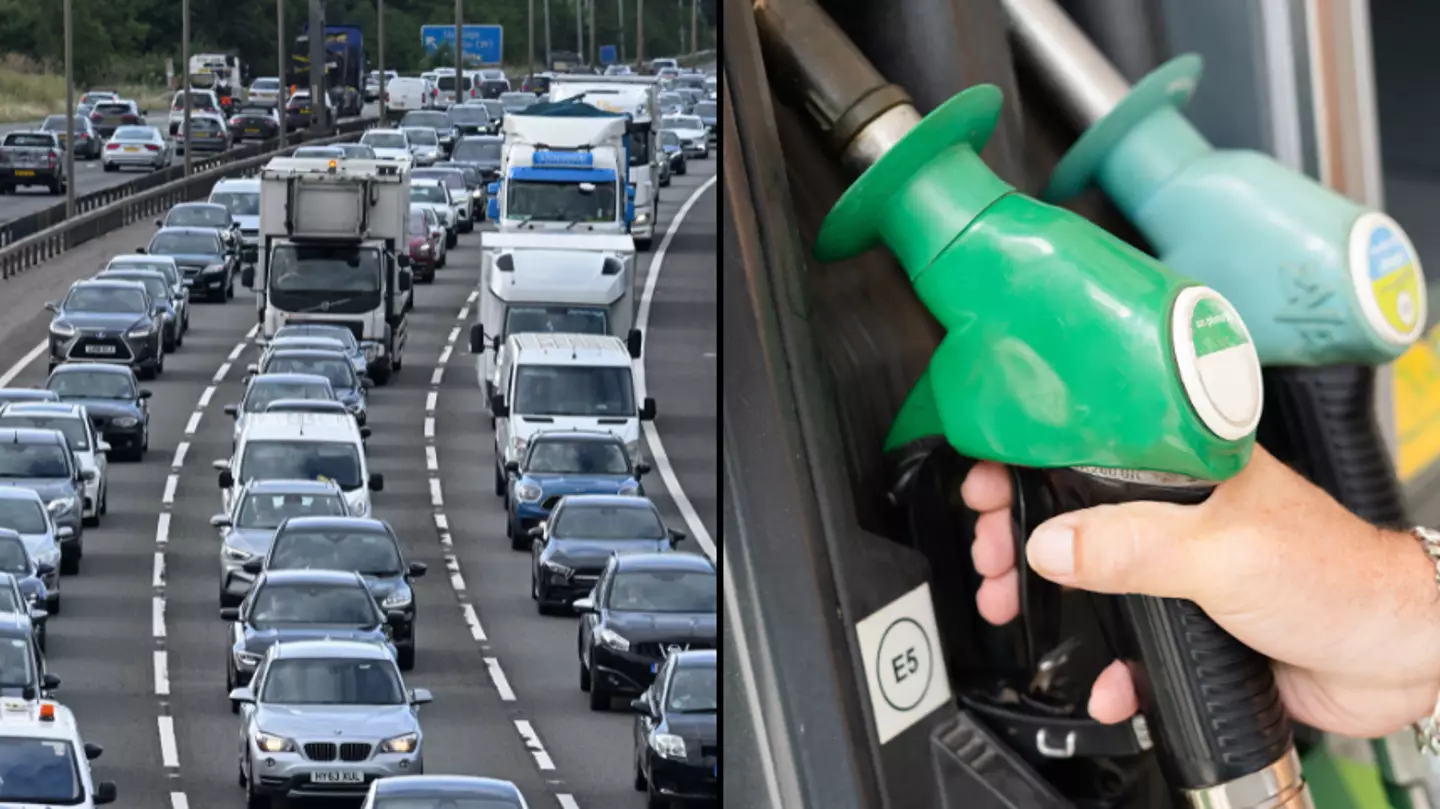 All British drivers have been issued major 'sooner rather than later' message ahead of 10 week change