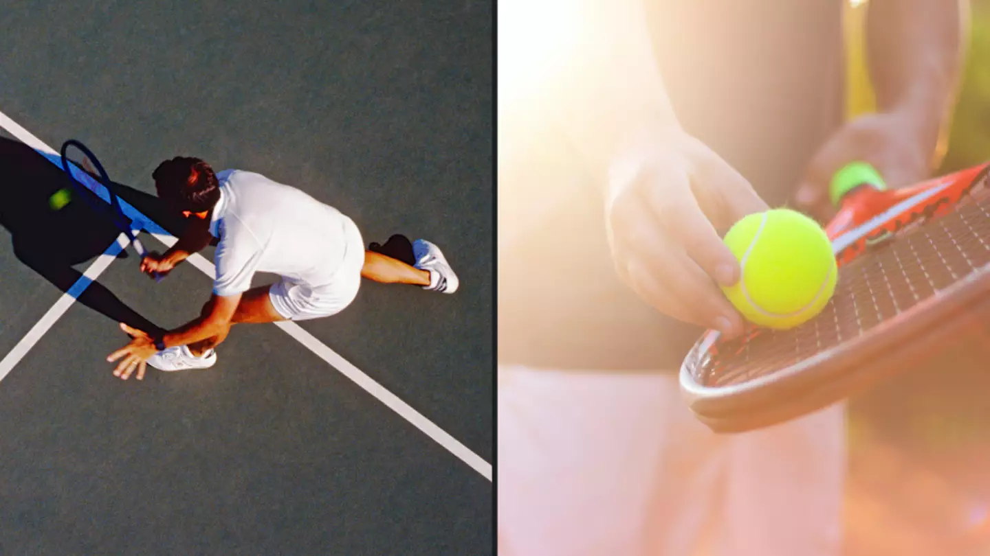 Here's What You’ll Need If You’ve Always Wanted To Play Tennis