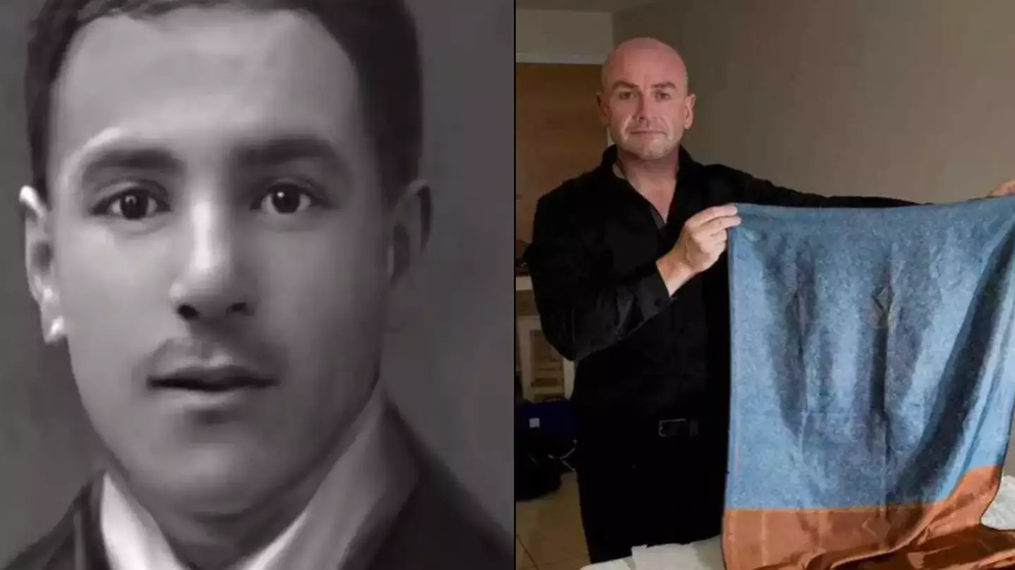 Man who claims to have identified Jack the Ripper explains why he was never caught