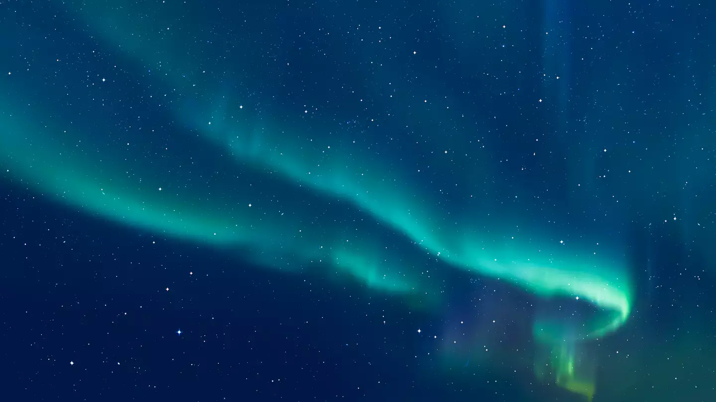 NASA's Mars rover makes history after capturing 'Northern Lights' for first time from another planet
