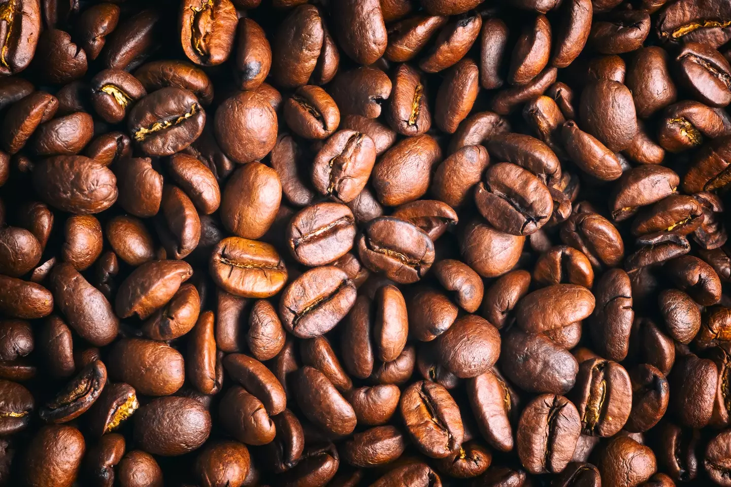 It's all in the beans (Getty Stock Images)