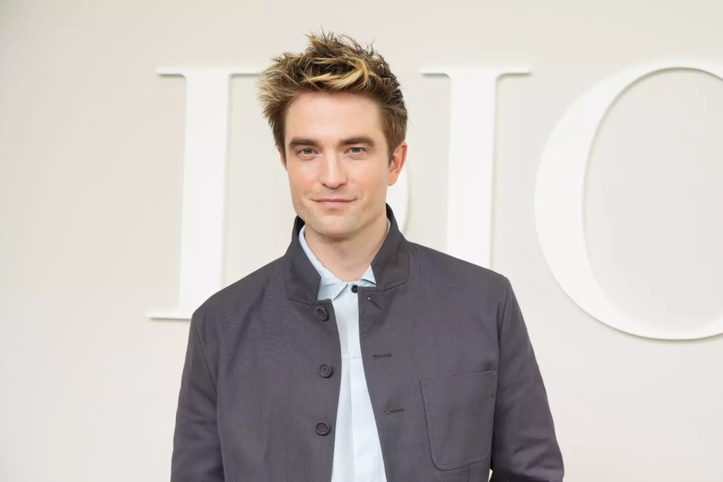 Robert Pattinson has gone on to star in blockbuster roles, such as Batman (Francois Durand/Getty Images)