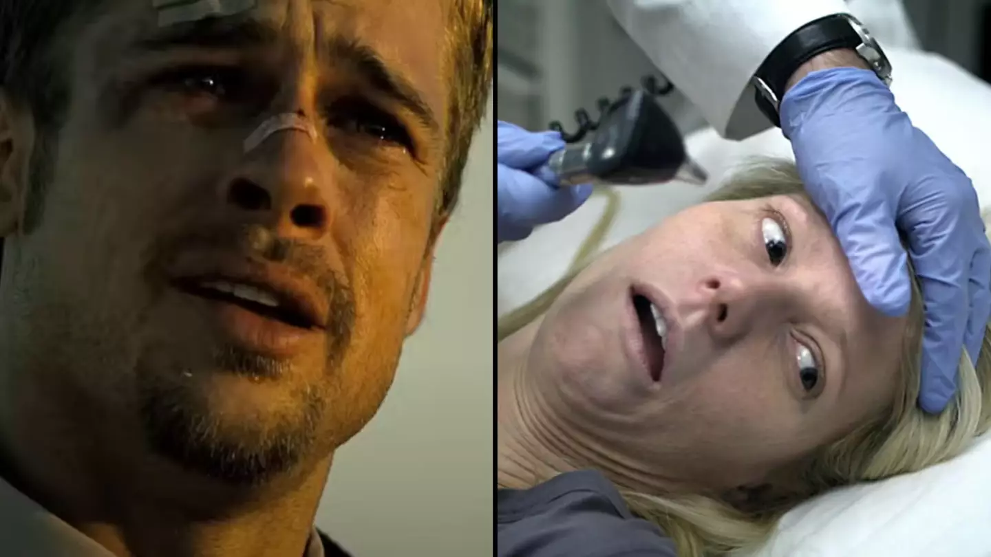 New Line Cinema/Warner Bros. Pictures