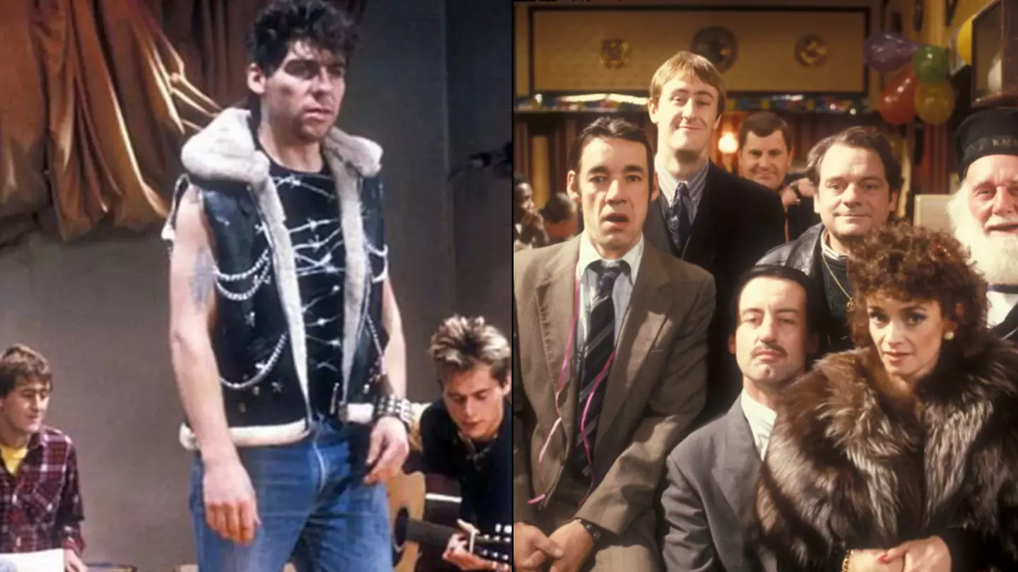 Only Fools and Horses legend now lives a very different lifestyle after ditching fame