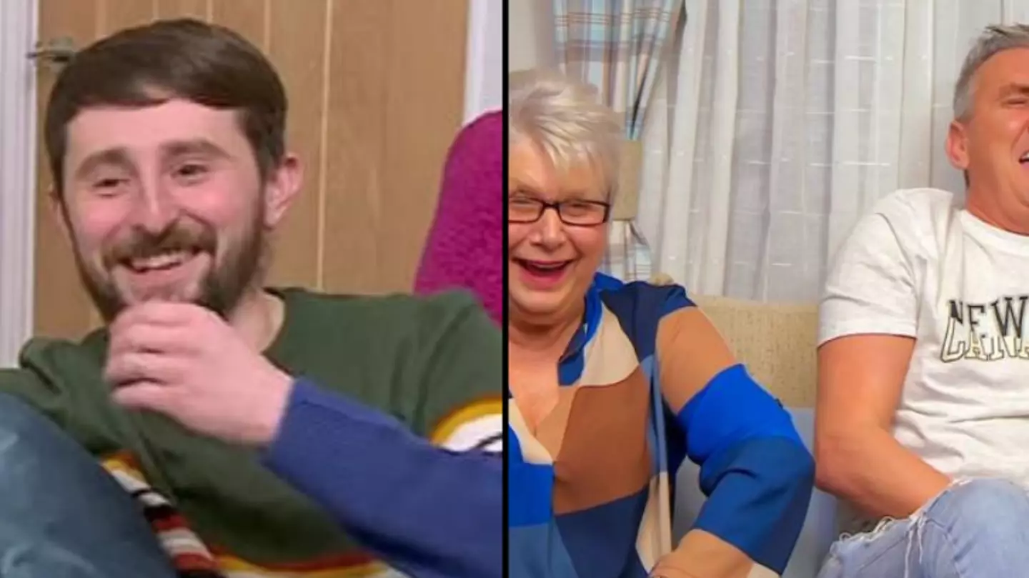 Gogglebox viewers confused after show makes major change for the first time since series began