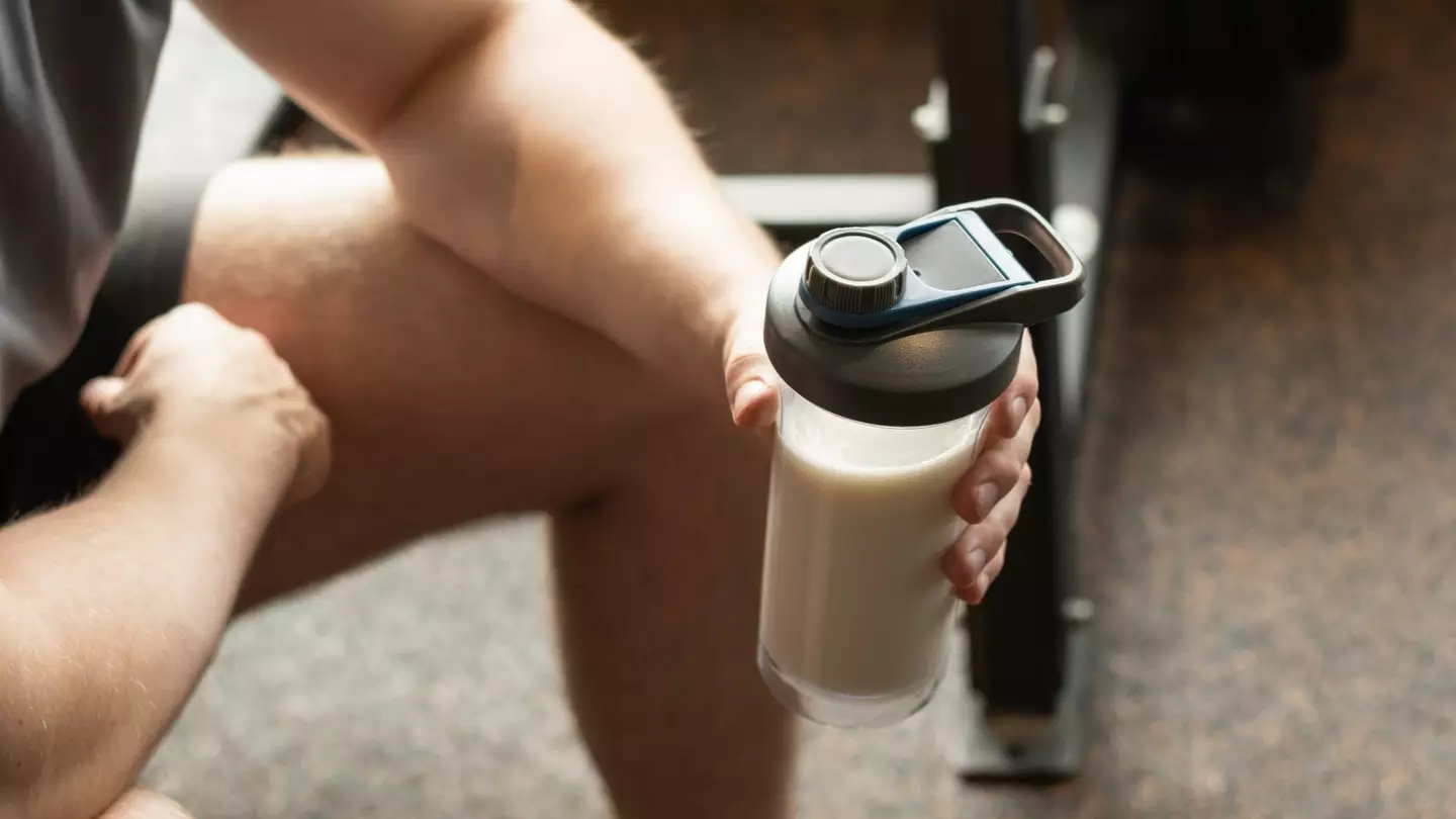 (Getty Stock Images)