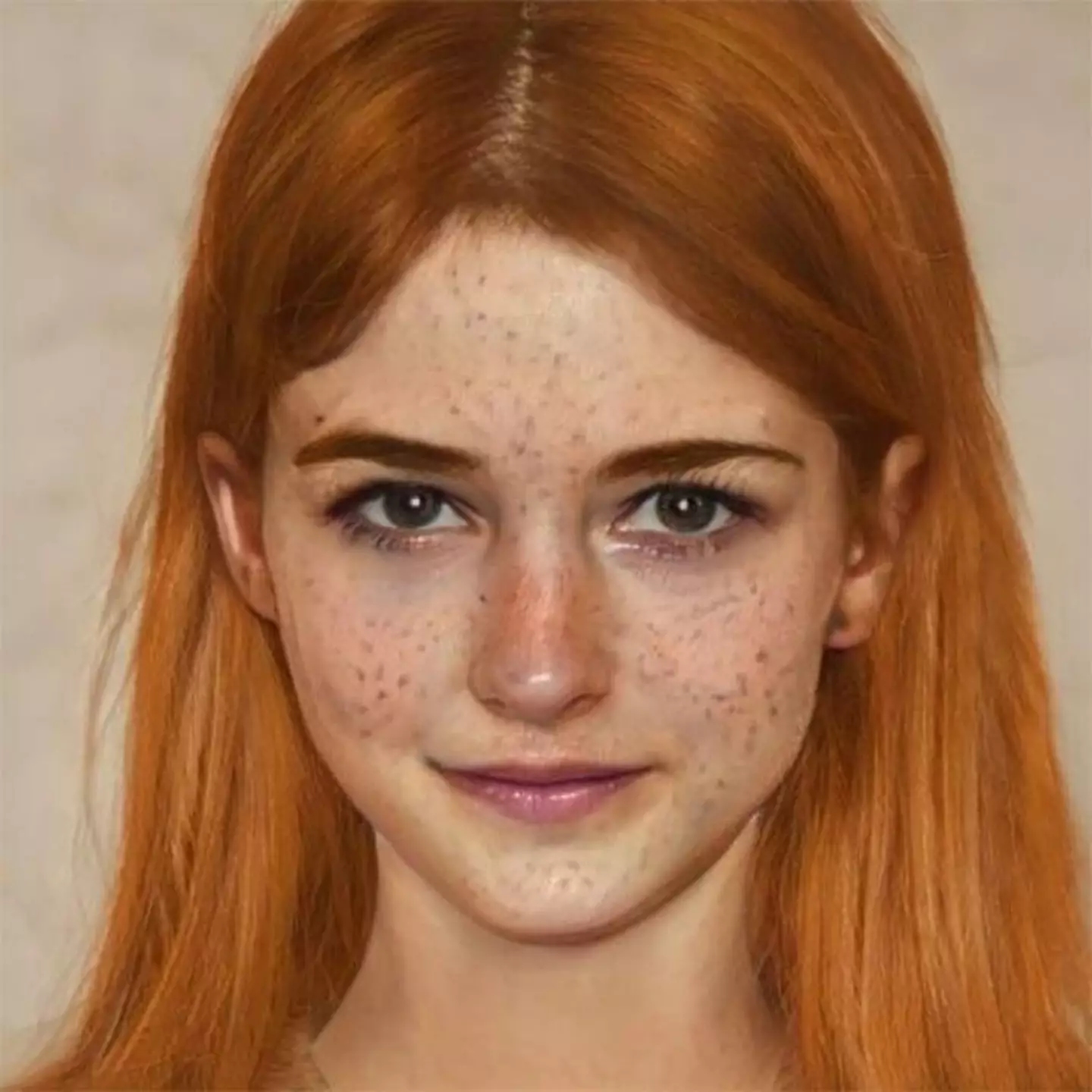 The Weasleys were represented by the AI.