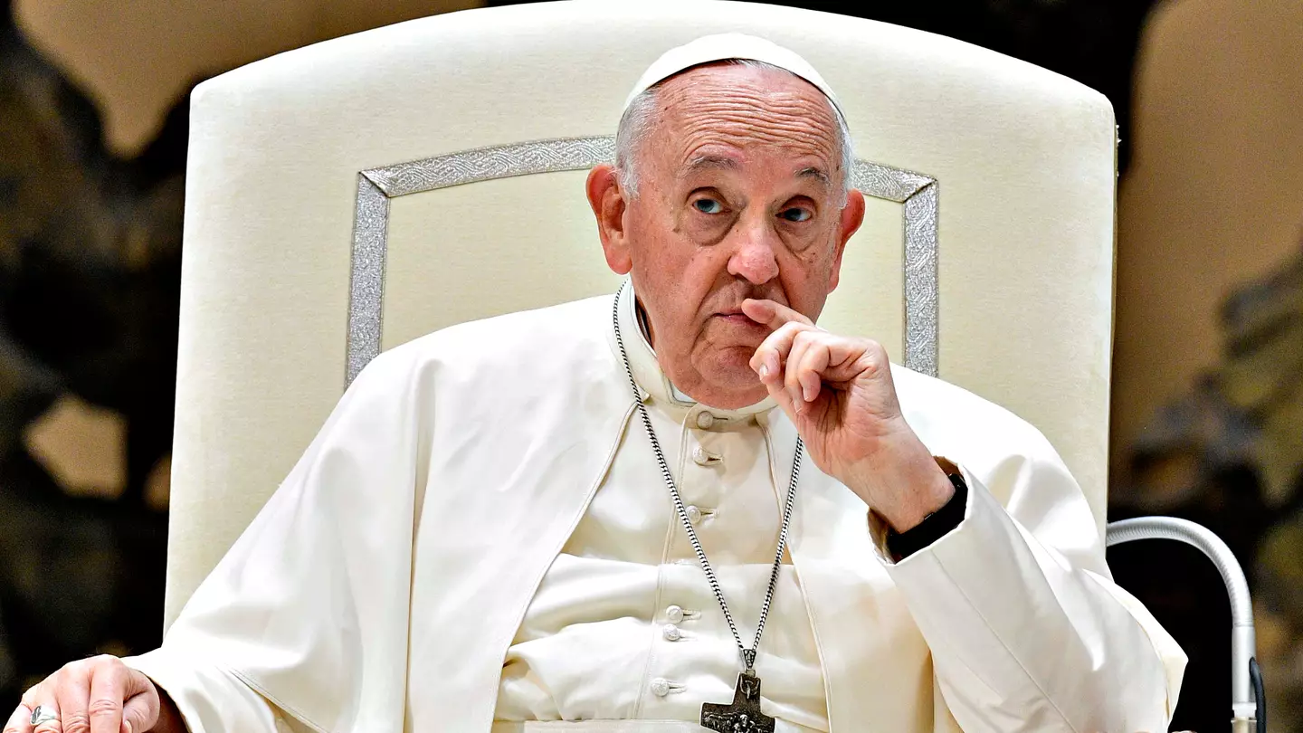 What the next Pope will be expected to do when he's appointed