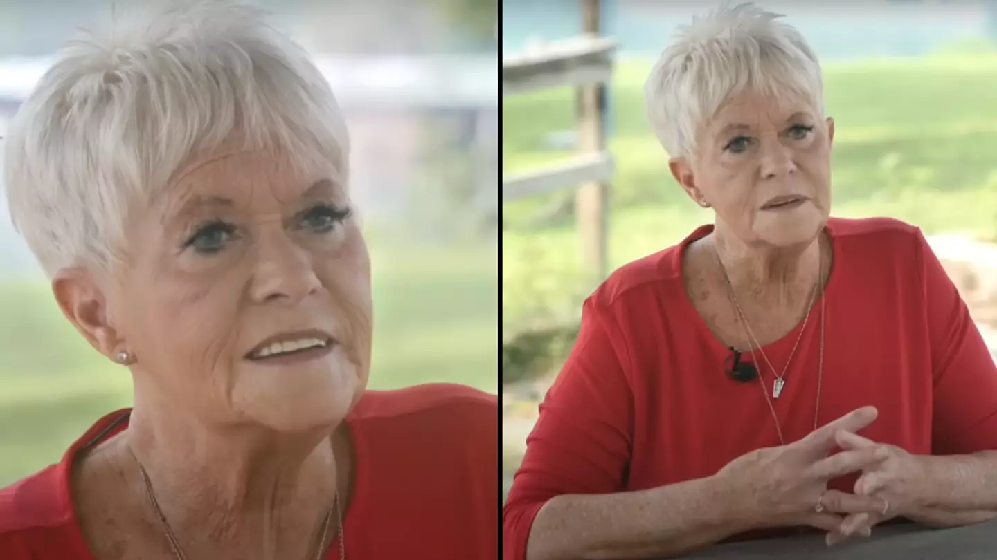 YouTube/The 700 Club