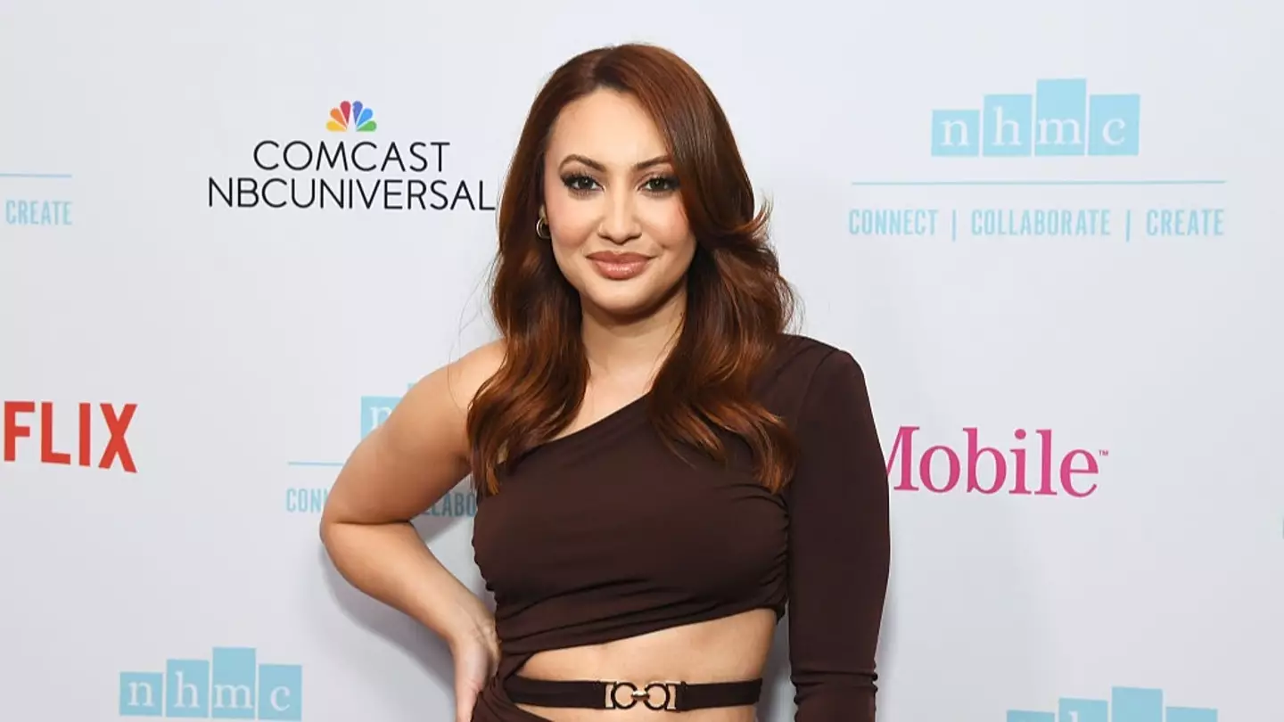 Alberto Rodriguez/Variety via Getty Images