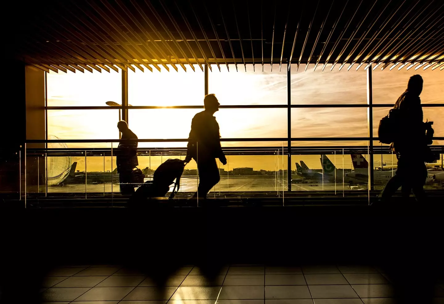 Airports can make a big difference to your holiday experience.