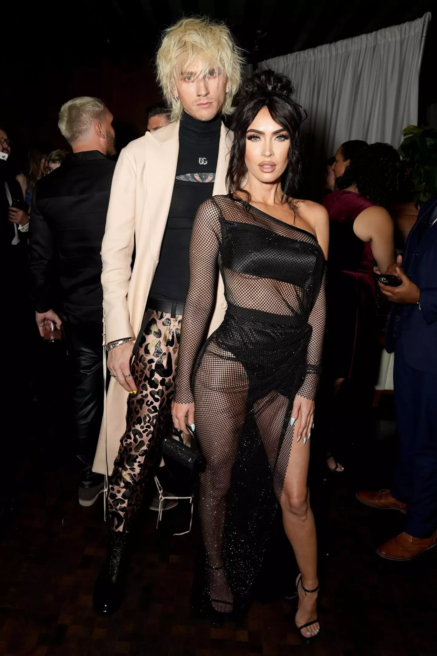 By the time you're reading this, they might be back together (Vivien Killilea/Getty Images for Universal Music Group for Brands)