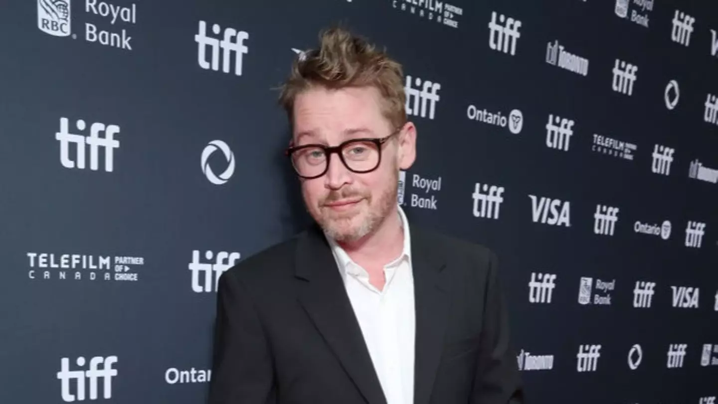 Macaulay Culkin stopped speaking to 'abusive' dad as a child over 30 years ago