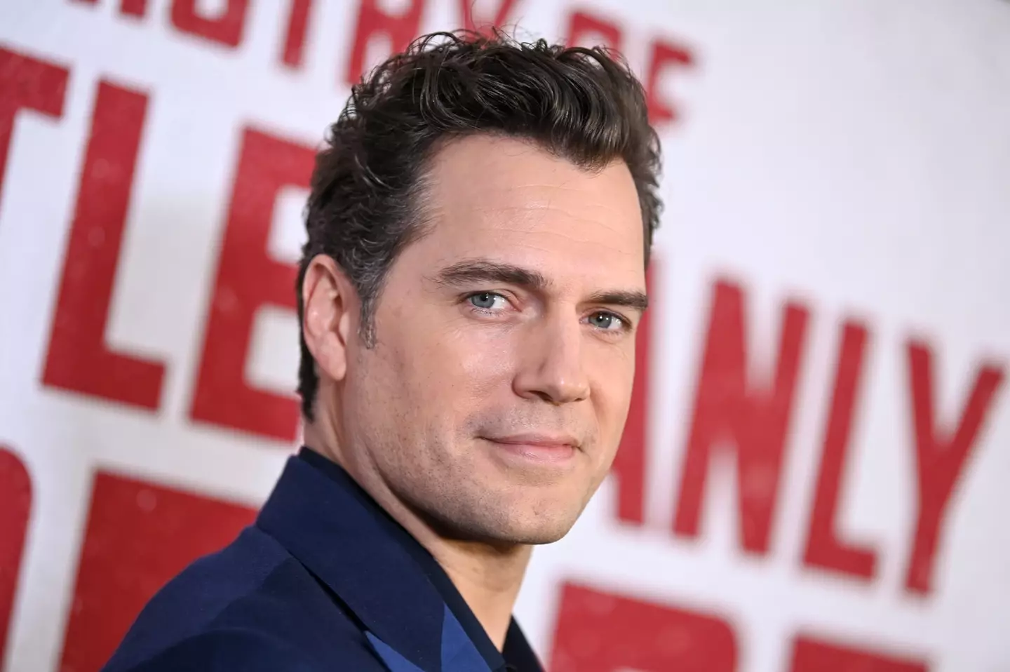 He's one of the most popular picks to be the next James Bond, but Henry Cavill might not be the spy they're looking for. (Kristina Bumphrey/Variety via Getty Images)