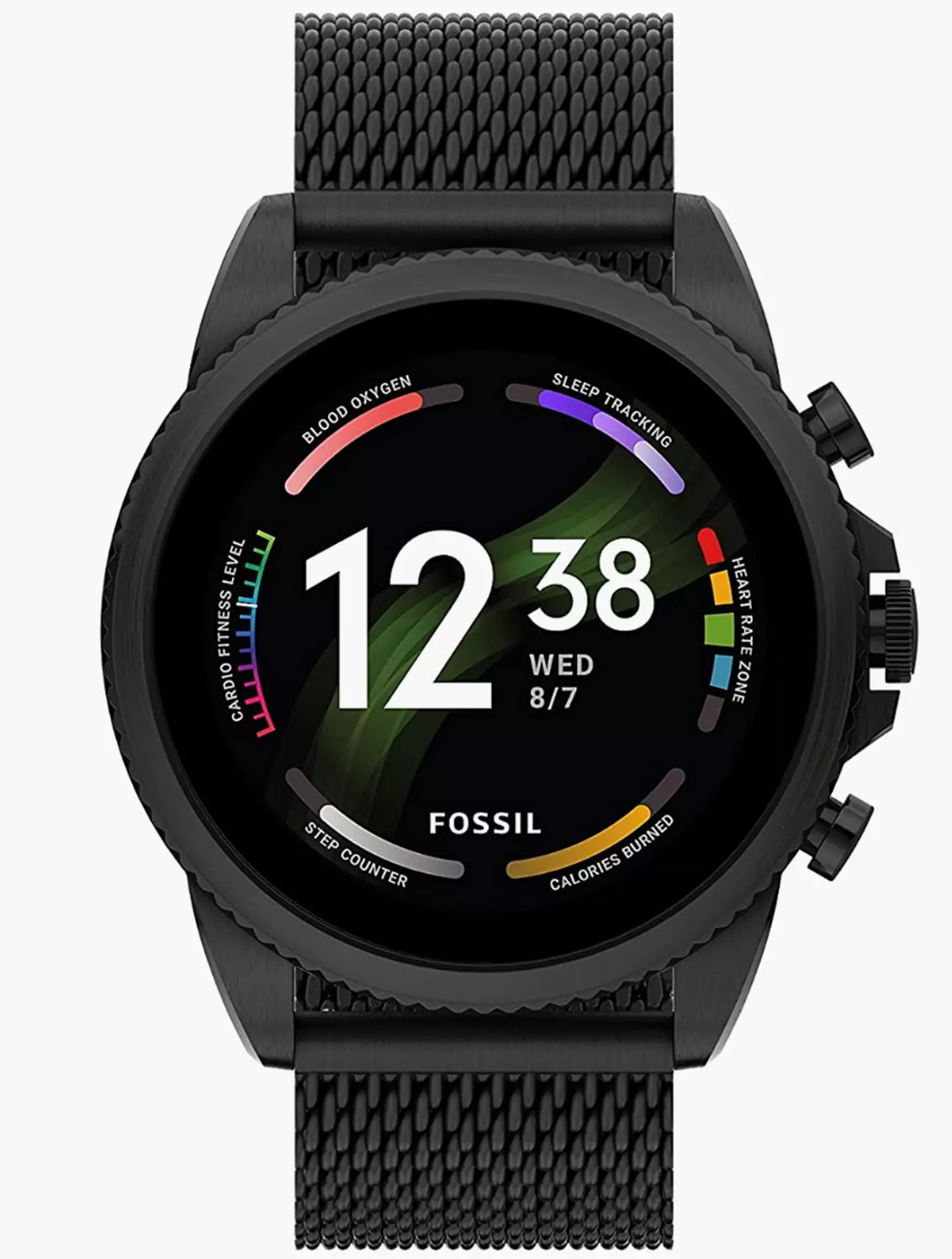Fossil Gen 6