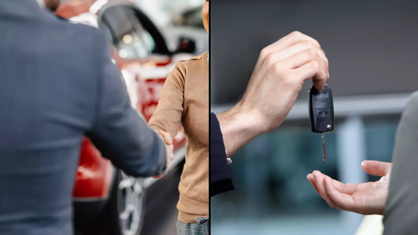 Getty Stock Images