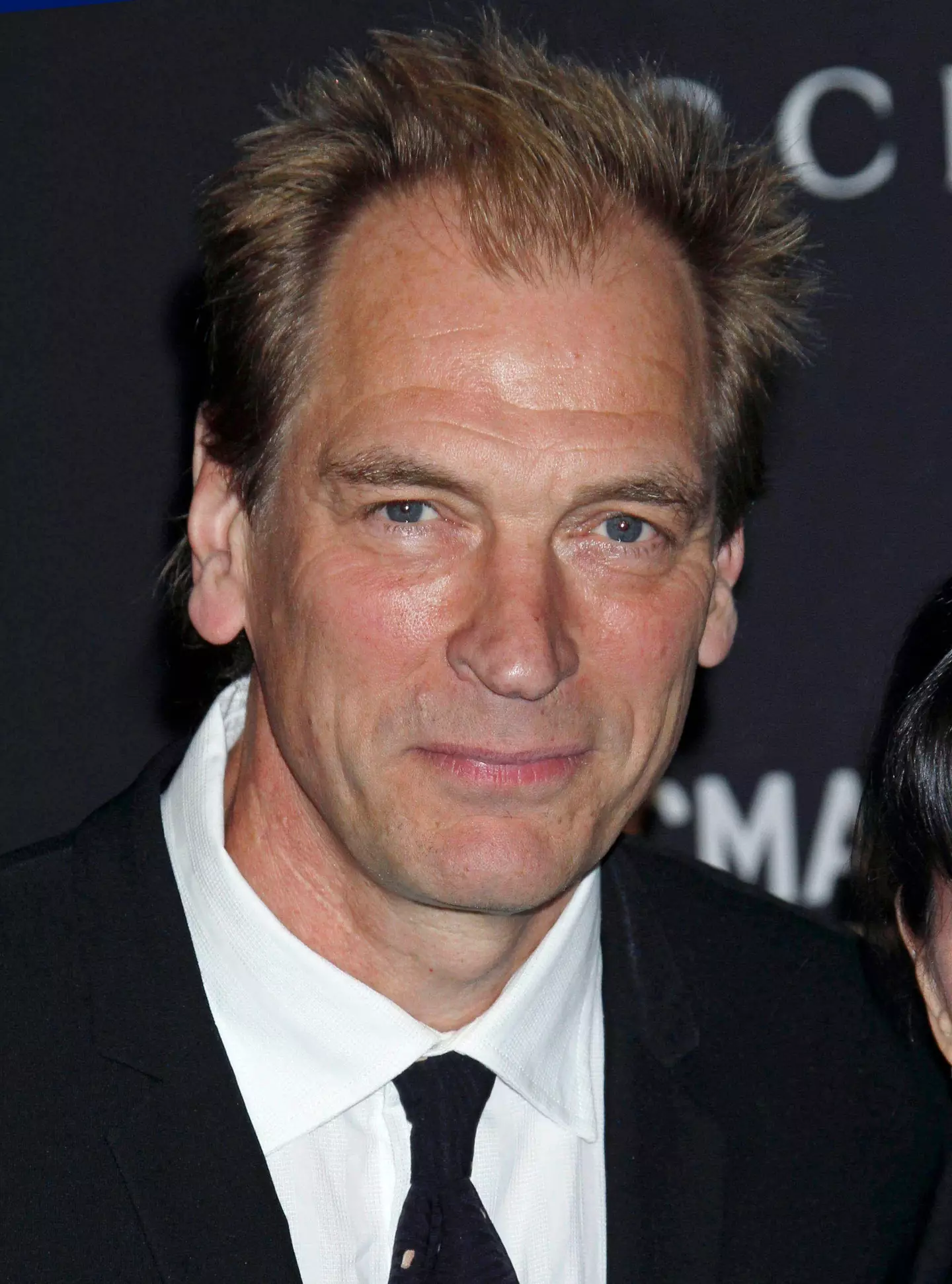 Julian Sands has been missing for almost six months.