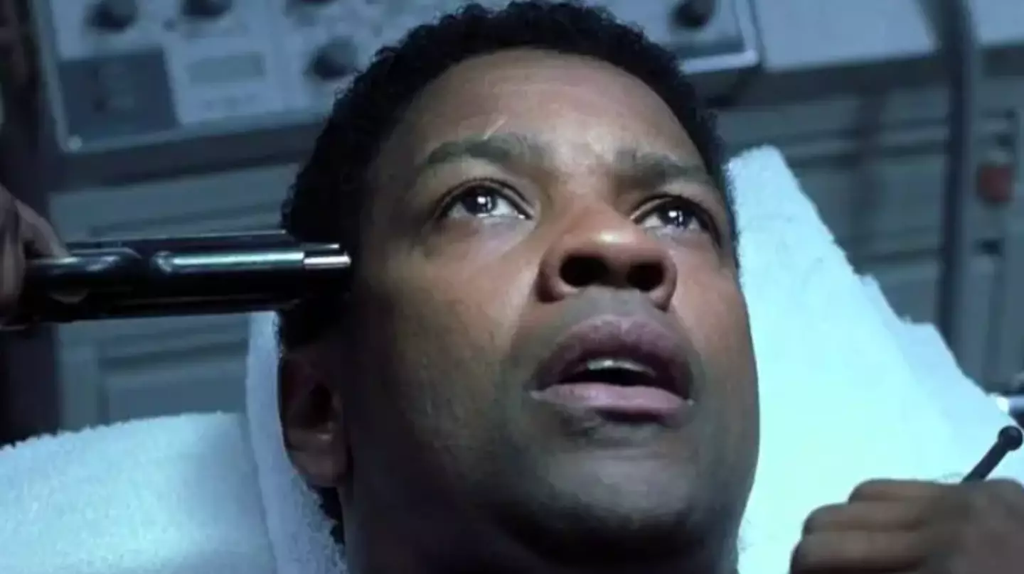 Denzel Washington's 'most underrated movie' drops on Netflix and fans can't believe its Rotten Tomatoes score