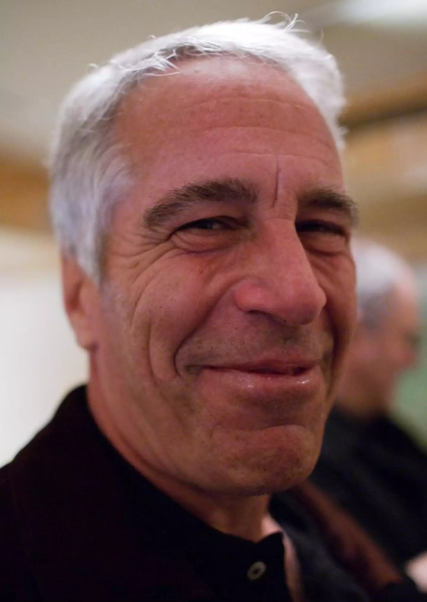 More photos from the Jeffrey Epstein files have been released (Democrat Oversight Committee)