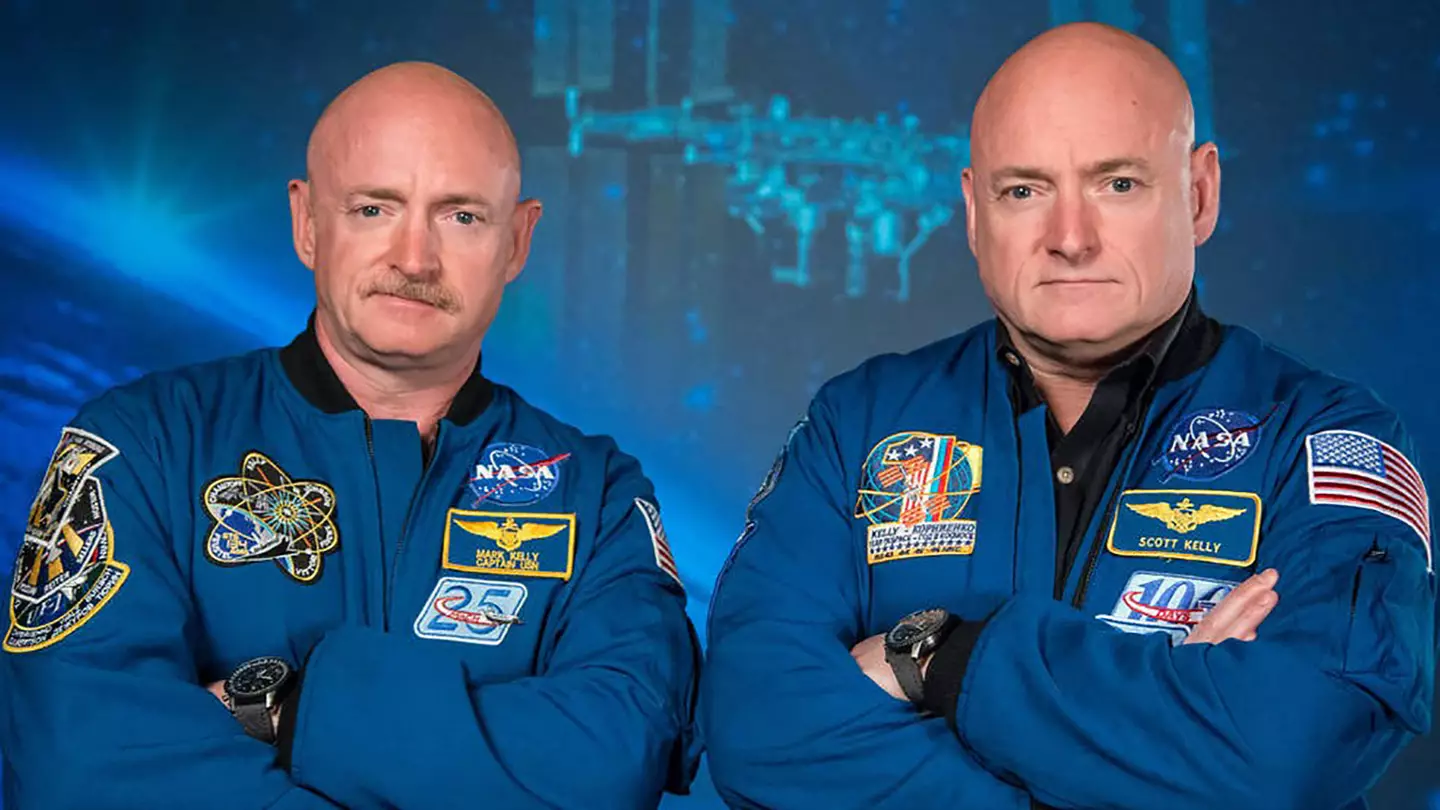 ROBERT MARKOWITZ/NASA/AFP via Getty Images