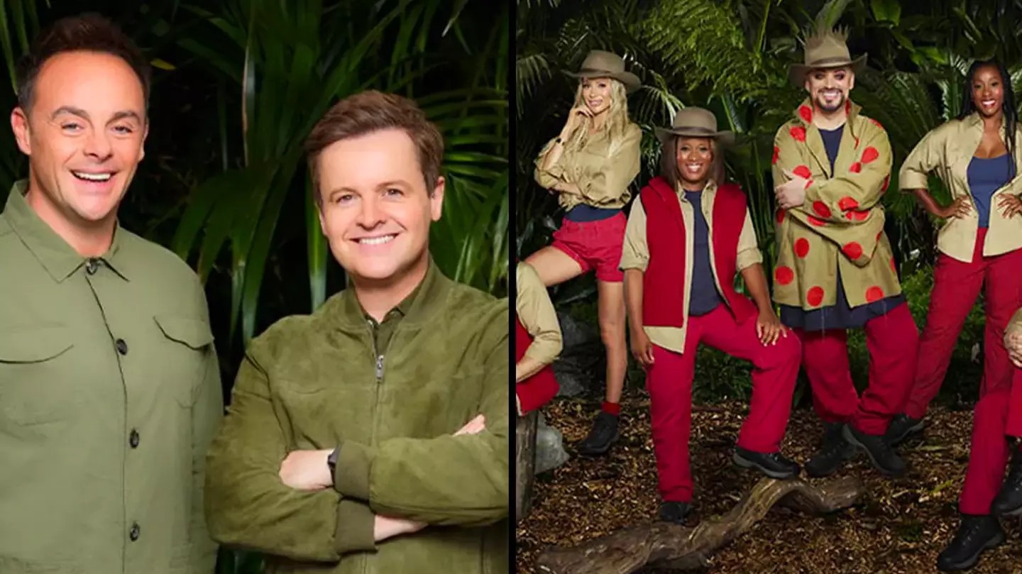 I’m A Celebrity LIVE: Highlights as the show returns to ITV