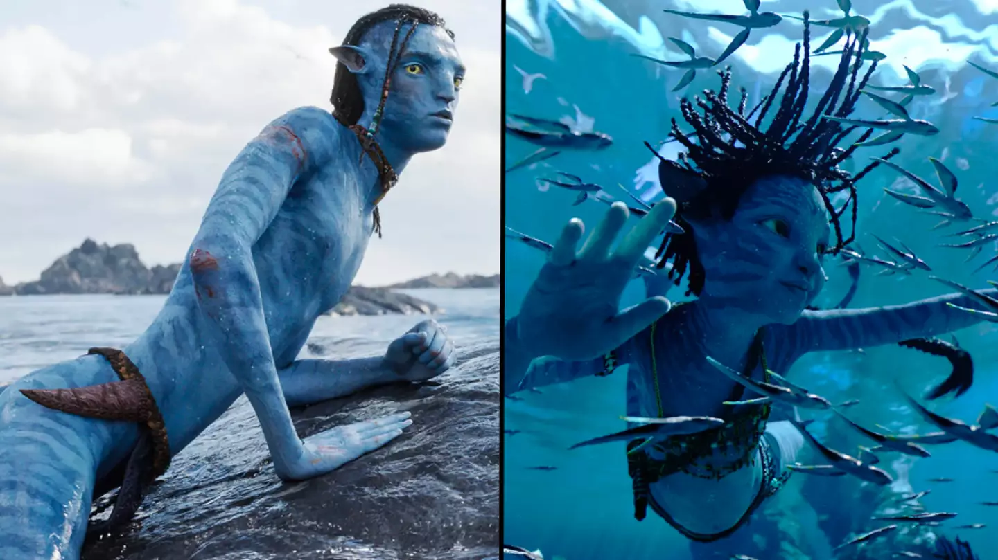 Avatar sequel earns more than $1 billion but still hasn't made enough to break even