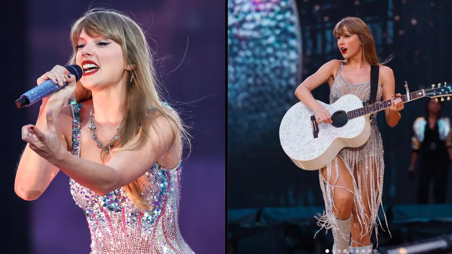 How much money Taylor Swift will earn from the Australian leg of her Eras tour