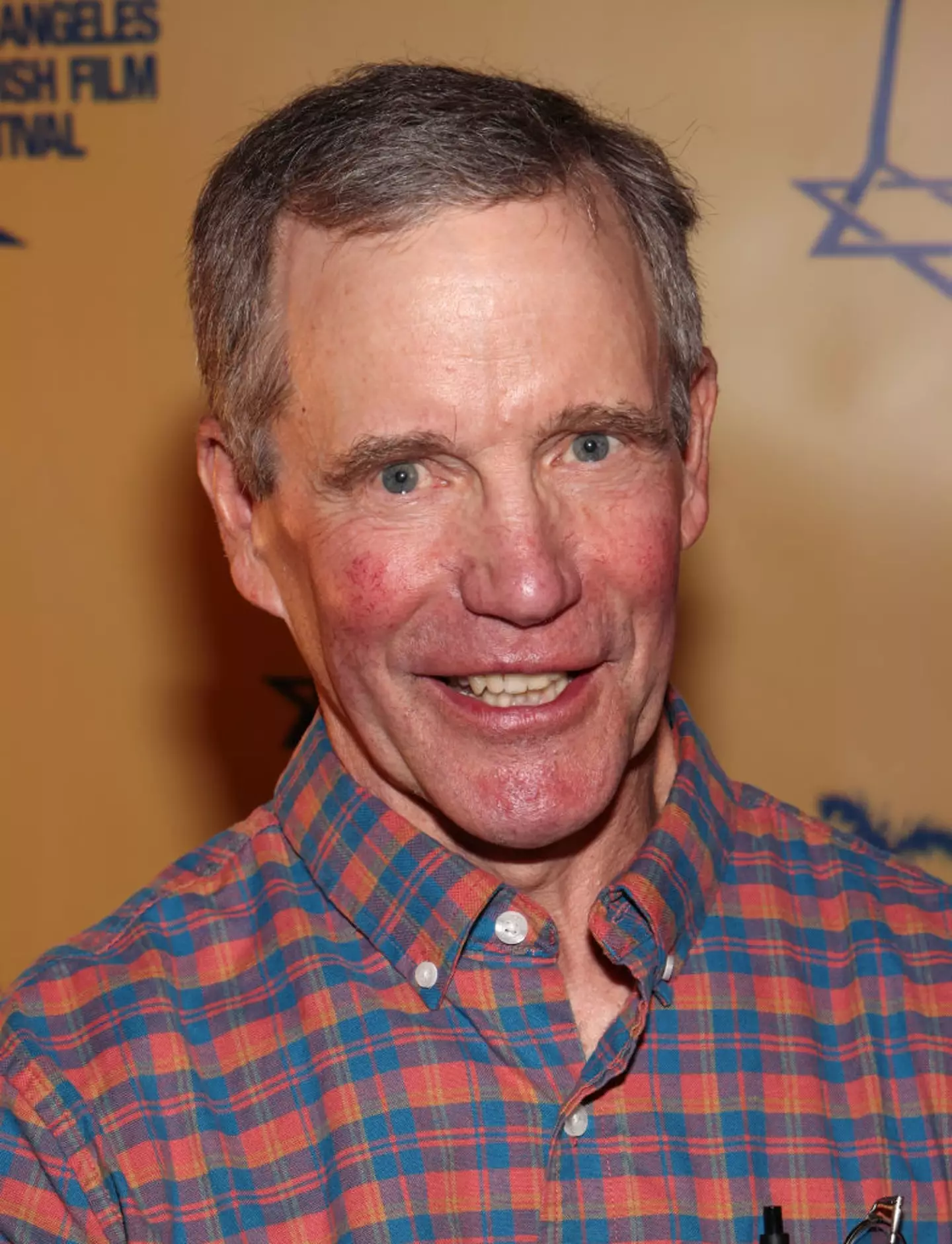 Ostrum left the limelight behind (David Livingston/Getty Images)