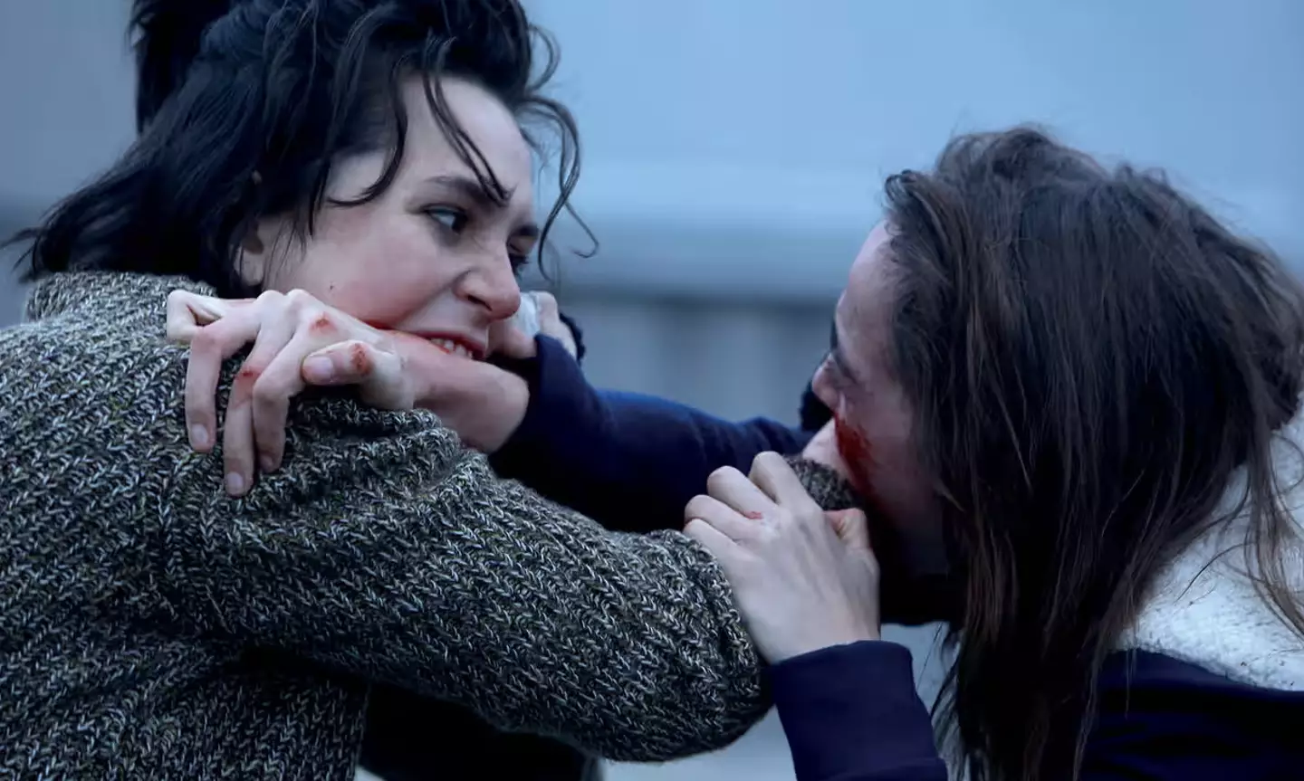 Raw is an indie gem (Wild Bunch)
