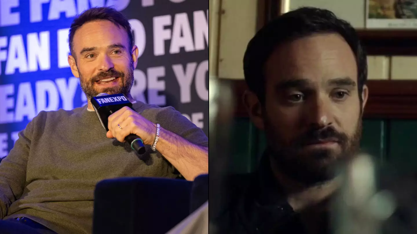 Charlie Cox would love to do Kin season three as he opens up on possible return